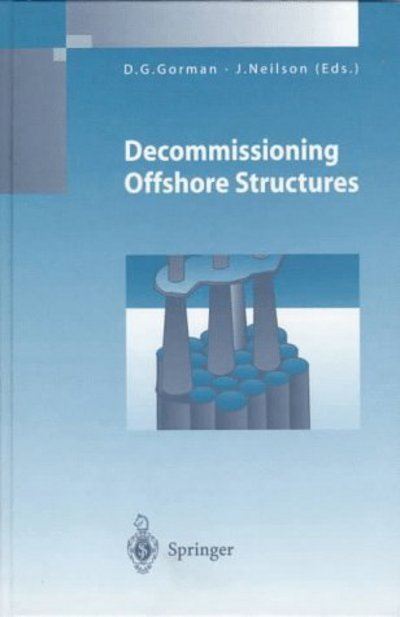 Decommissioning Offshore Structures