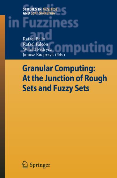 Granular Computing
