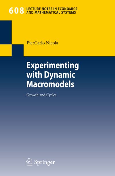 Experimenting With Dynamic Macromodels