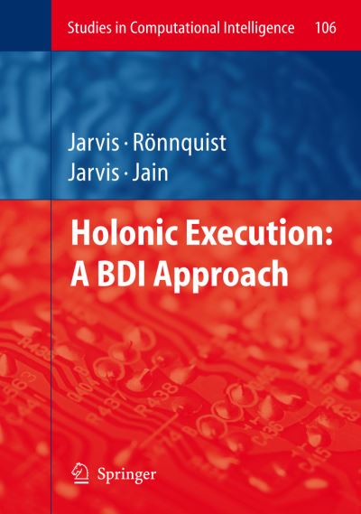 Holonic Execution