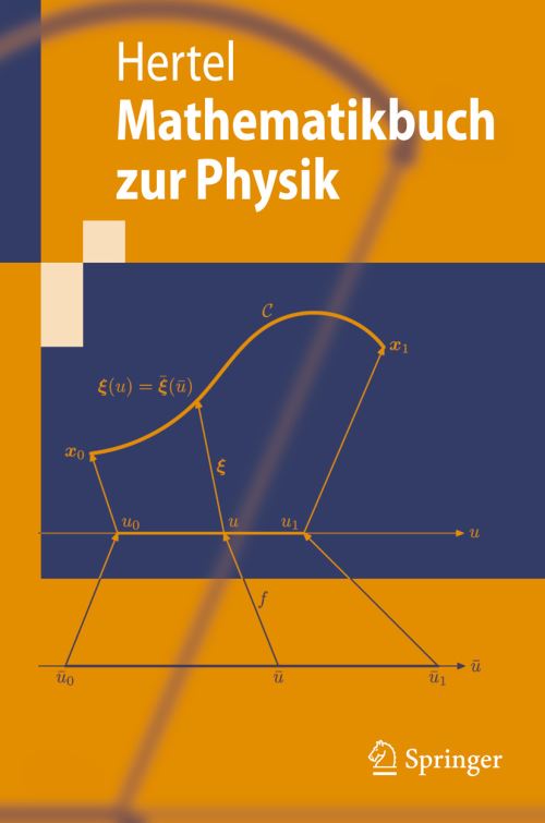 Mathematikbuch Zur Physik