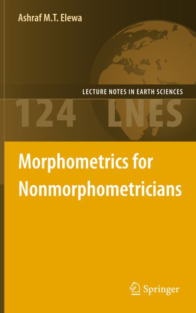 Morphometrics for Nonmorphometricians