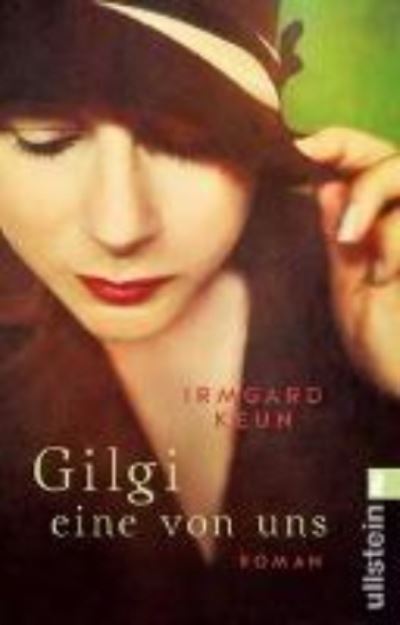 Gilgi - Eine Von Uns