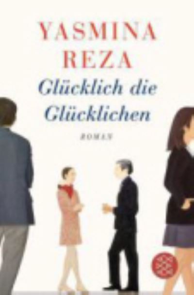 Glucklich Die Glucklichen