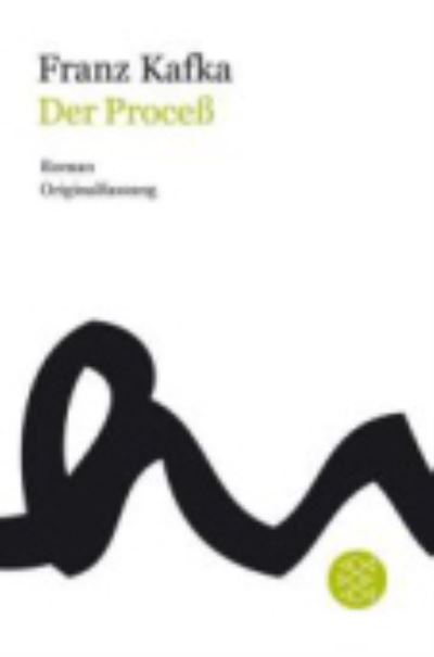Prozess, Der