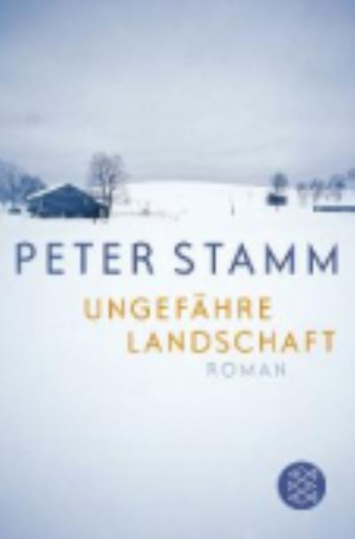 Ungefahre Landschaft