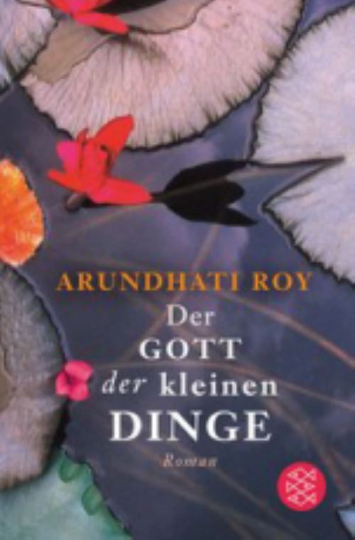 Der Gott Der Kleinen Dinge