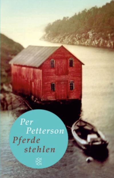 Pferde Stehlen