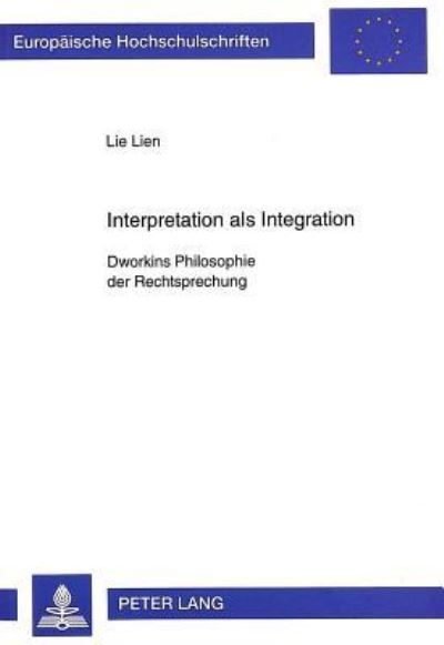 Interpretation Als Integration