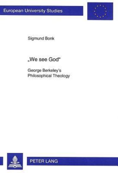 We See God