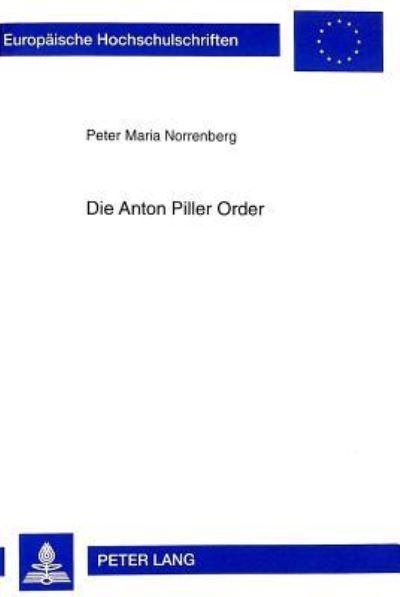 Die Anton Piller Order