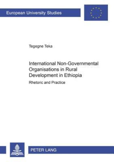 International Non-Governmental Organisations in Rural Development in Ethiopia