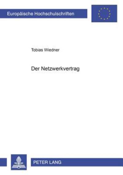 Der Netzwerkvertrag