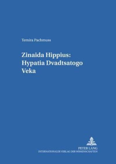 Zinaida Hippius