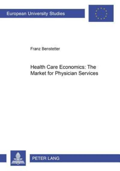 Health Care Economics