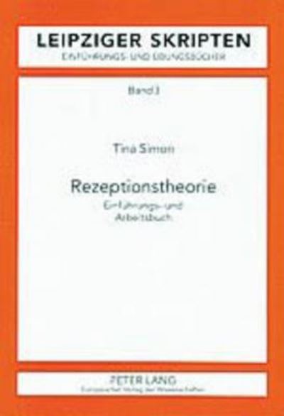 Rezeptionstheorie