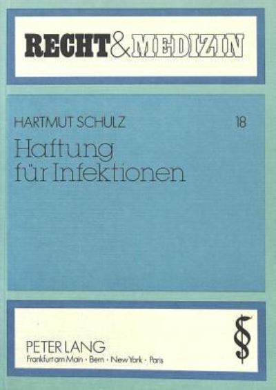 Haftung Fur Infektionen