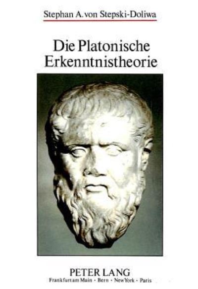 Die Platonische Erkenntnistheorie