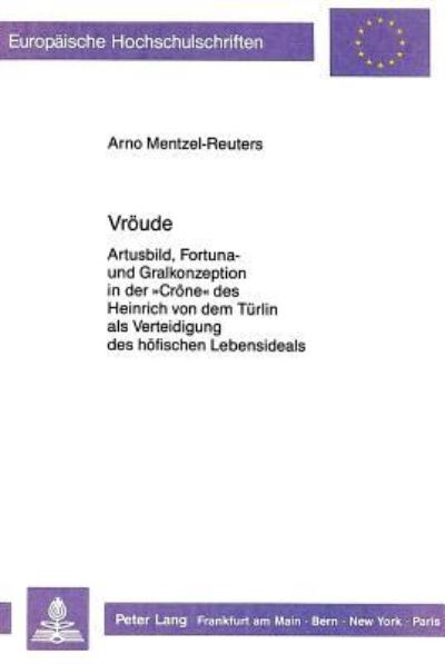 Vroude