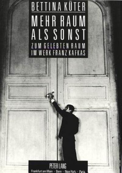 Mehr Raum Als Sonst