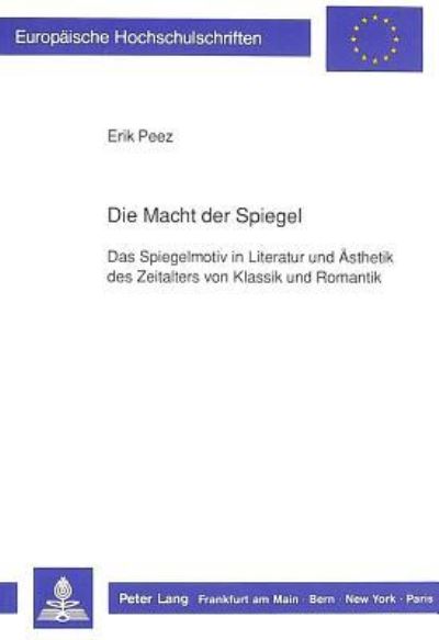 Die Macht Der Spiegel