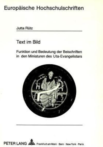 Text Im Bild