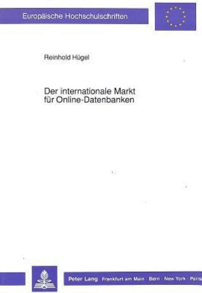 Der Internationale Markt Fur Online-Datenbanken