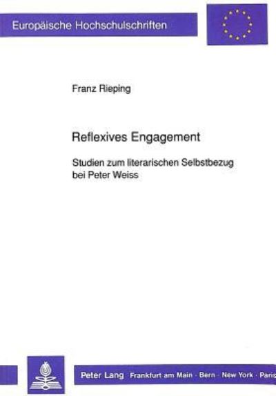 Reflexives Engagement