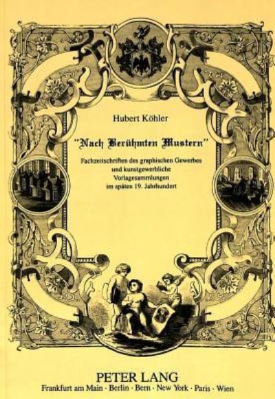 «Nach Beruhmten Mustern>>