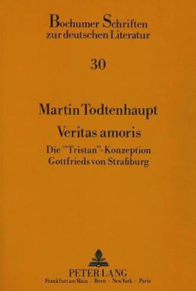 Veritas Amoris