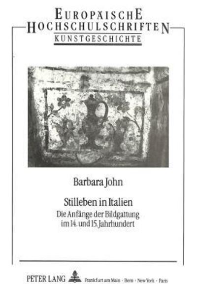 Stilleben in Italien