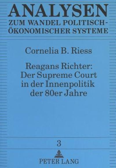 Reagans Richter