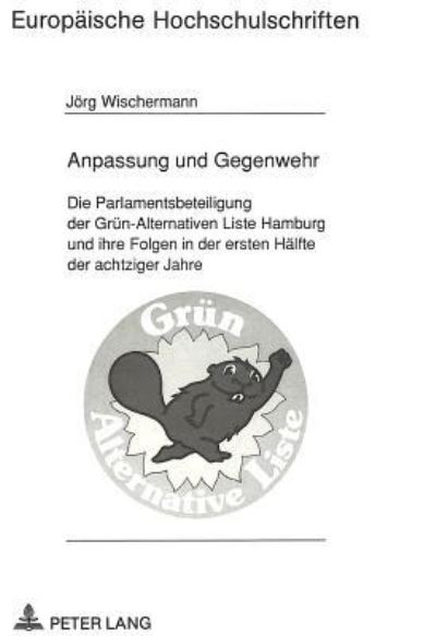 Anpassung Und Gegenwehr
