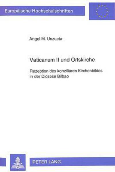 Vaticanum II Und Ortskirche
