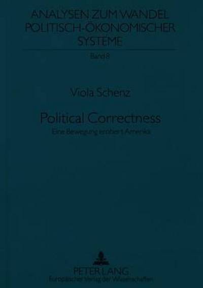 Political Correctness