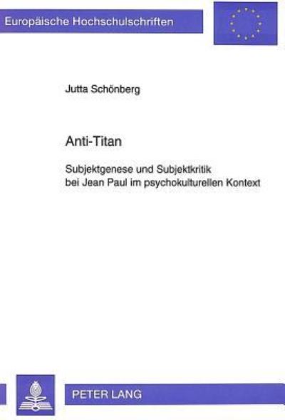 Anti-Titan
