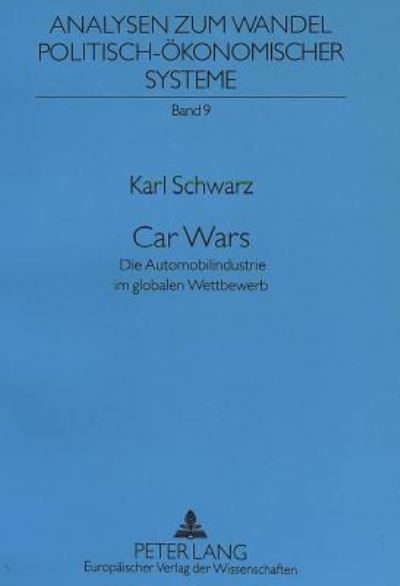 Car Wars