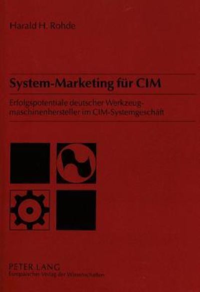 System-Marketing Fur CIM