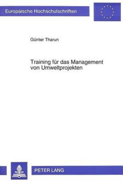 Training Fur Das Management Von Umweltprojekten