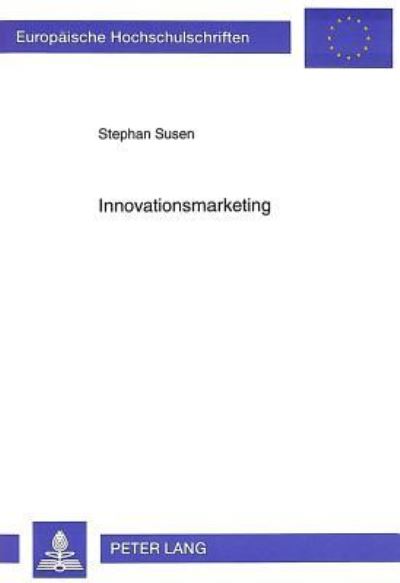 Innovationsmarketing