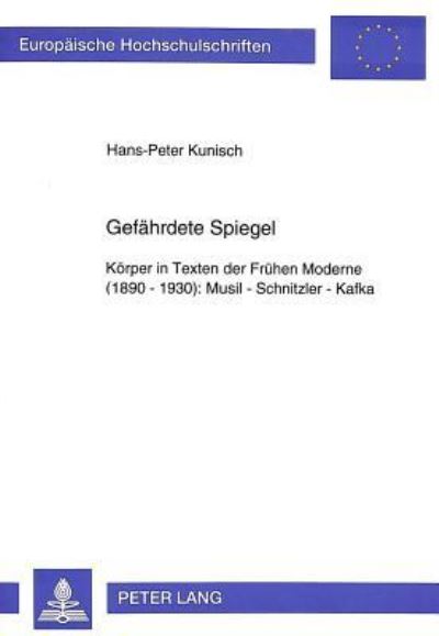 Gefahrdete Spiegel