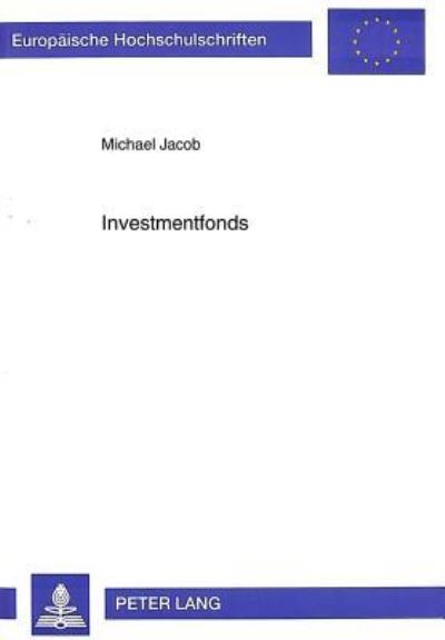 Investmentfonds