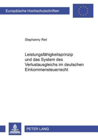 Leistungs- Und Verlustfahigkeit