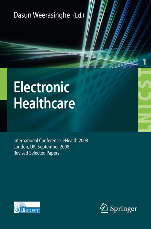 Electronic Healthcare