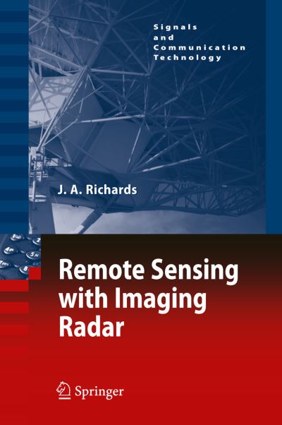 Remote Sensing With Imaging Radar