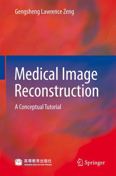 Medical Image Reconstruction