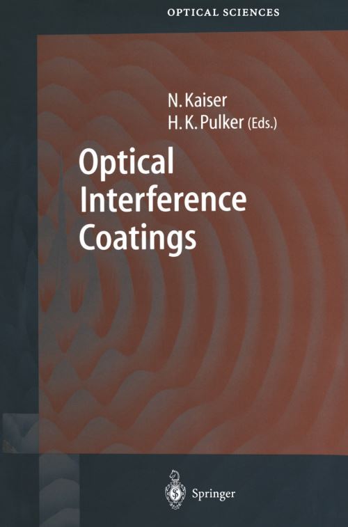 Optical Interference Coatings