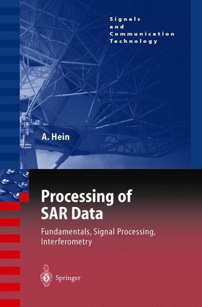 Processing of SAR Data