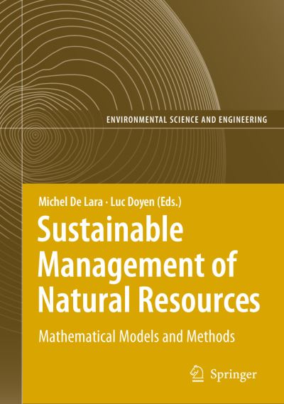 Information Technologies in Environmental Engineering Environmental Engineering