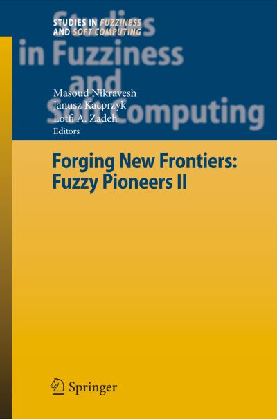 Forging New Frontiers
